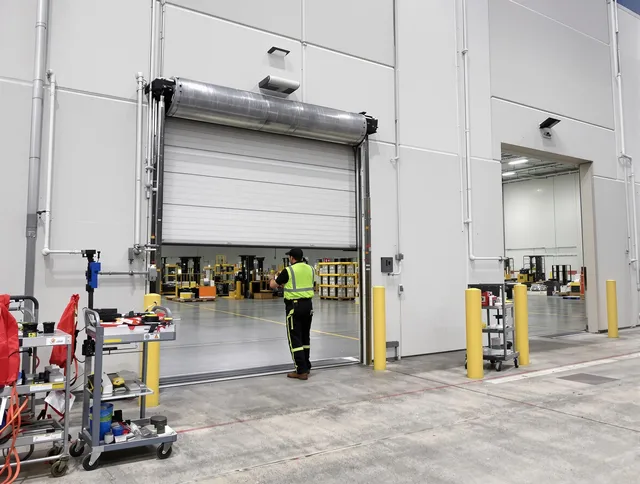 Commercial Repair service in North Tustin, CA