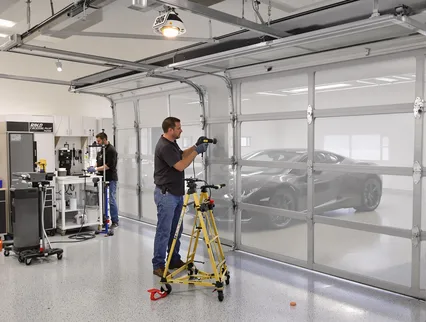 Dents Repair service in North Tustin, CA