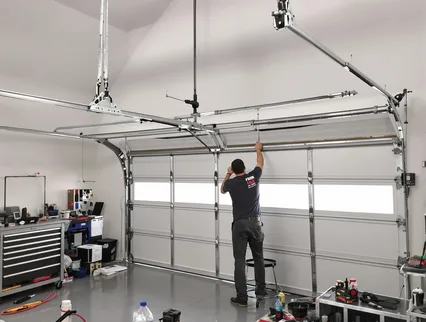 Garage Door Installation service in North Tustin, CA