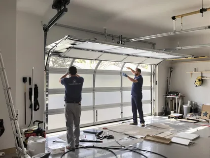 Door Replacement service in North Tustin, CA