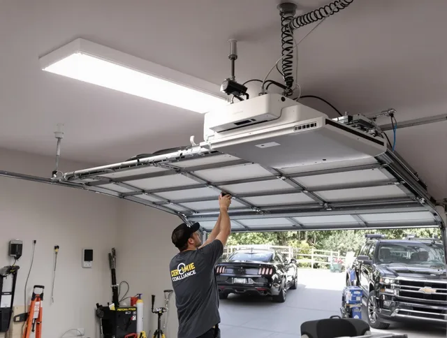 Opener Installation service in North Tustin, CA
