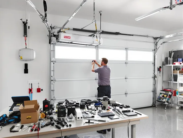 Opener Repair service in North Tustin, CA