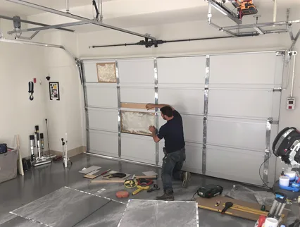 Panel Repair service in North Tustin, CA