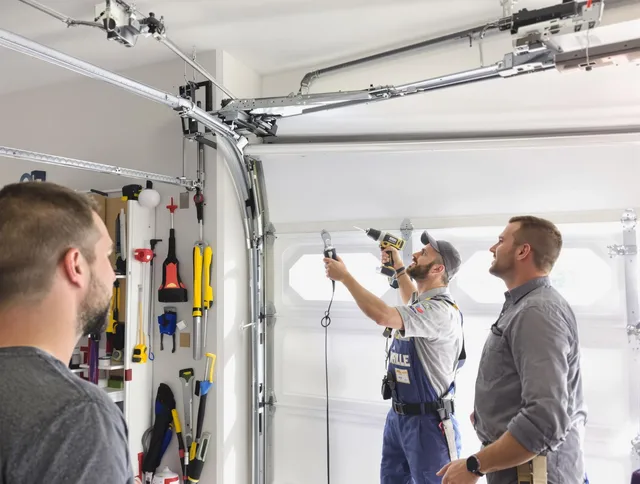 Repair Near Me service in North Tustin, CA