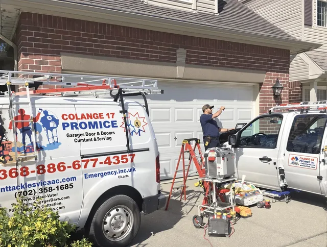 Same Day Repair service in North Tustin, CA