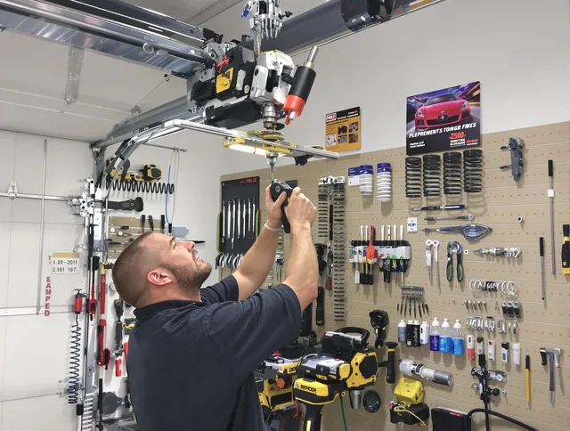 Spring Repair service in North Tustin, CA