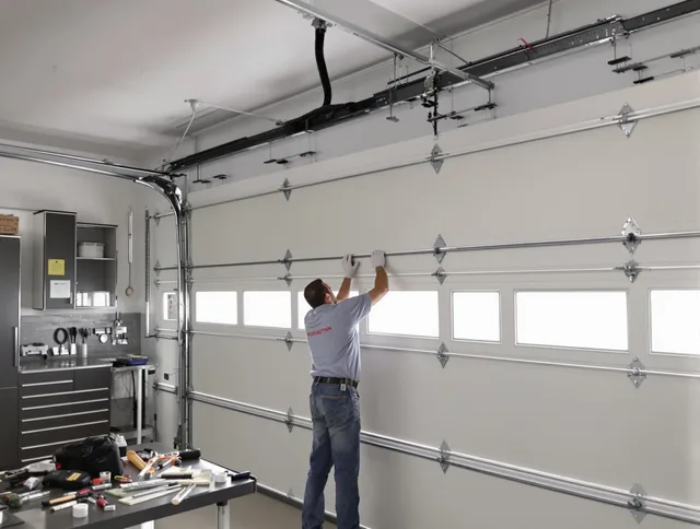 Track Repair service in North Tustin, CA